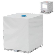 Insulating Cover for IBC Tank