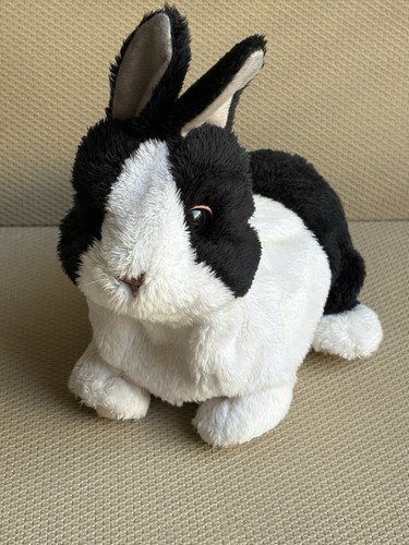 Furreal friends newborn bunny - furreal,