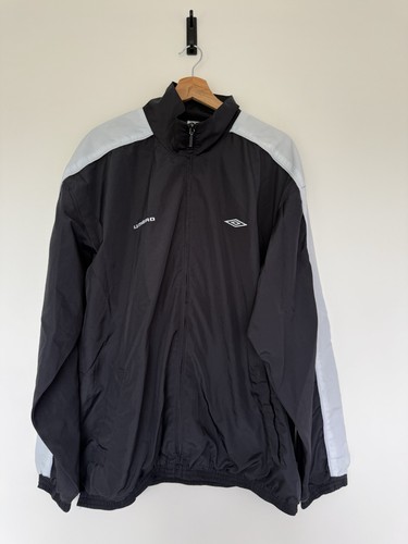 Umbro track jacket mens - jacket,