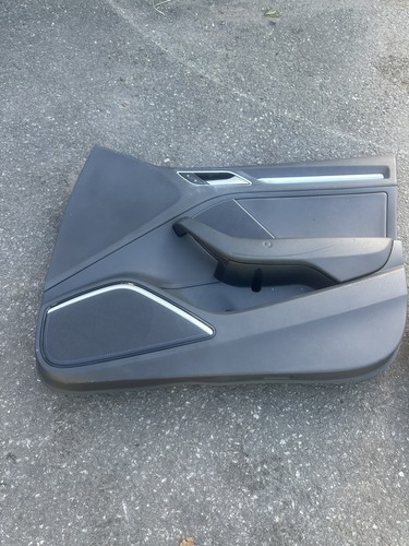 Audi hatchback x4 door - s3,
