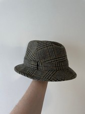 Christys' London Robbie Fedora