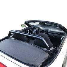 Toyota MR2 Roadster TTE Style