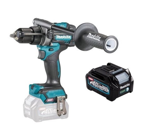 Makita 40v xgt brushless - 40v,