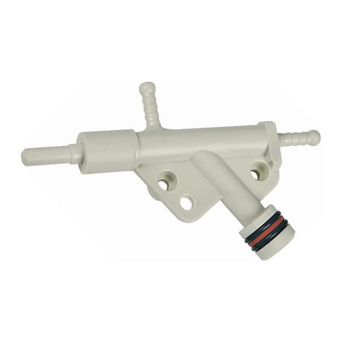Flow selector fauce for - fauce,