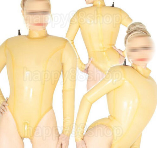 Latex rubber cosplay - latex,