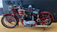 Minichamps Classic Bike Series