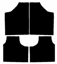 Tailored For Ford Cortina Mk1