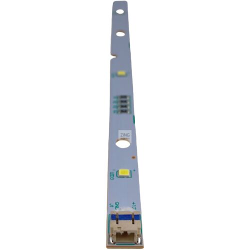 Led strip light hisense - led,