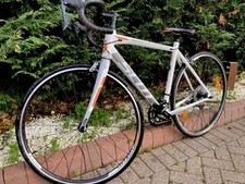 Scott Contessa Speedster 35