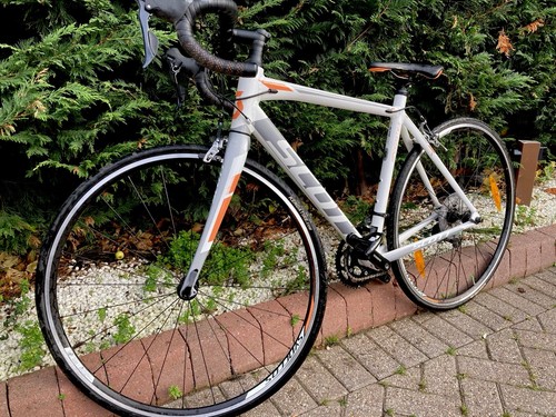 Scott contessa speedster - scott, 35
