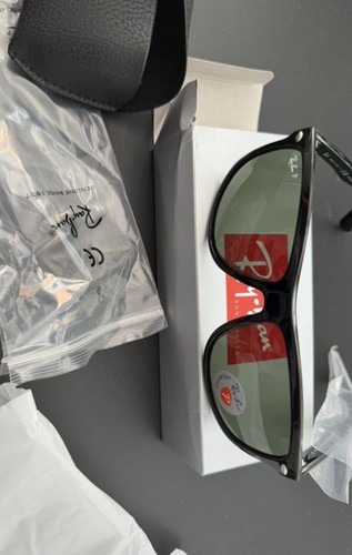 Ray ban polarised - ray-ban, sunglasses