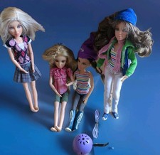 Liv Doll Bundle Spin Master