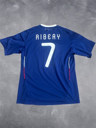 Authentic france 2010 home - authentic,