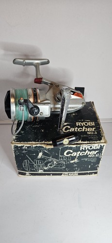 Ryobi locomotive vintage - no,