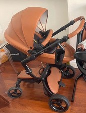 Mima Xari, Tan, good