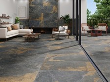 TILES JOBLOT 43: Black