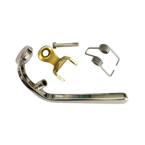 Trombone water key - trombone, valve