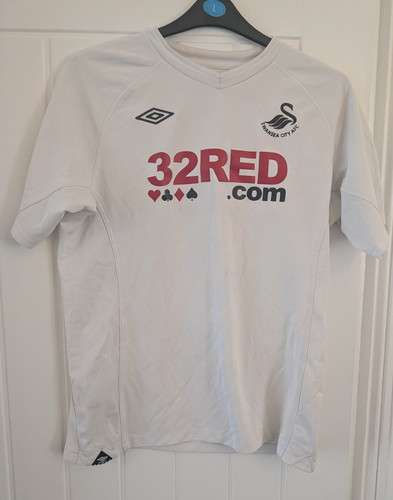 Umbro swansea city away shirt - away,