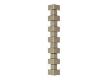 Quoins/Corner Stones - OO/HO