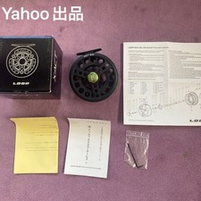 LOOP Xact 8/12 Fly Fishing