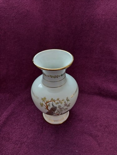 Spathas ceramic urn - ceramic, with