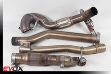 15-20 AUDI S3 QUATTRO Gas