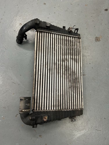 Vauxhall astra vxr intercooler - vauxhall,