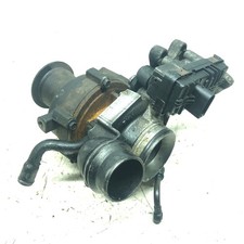 BMW 3 SERIES E90 LCI 320D DIESEL ENGINE TURBO CHARGER TURBO N47 2008-2011