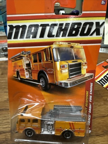 2010matchbox pierce dash - pierce,