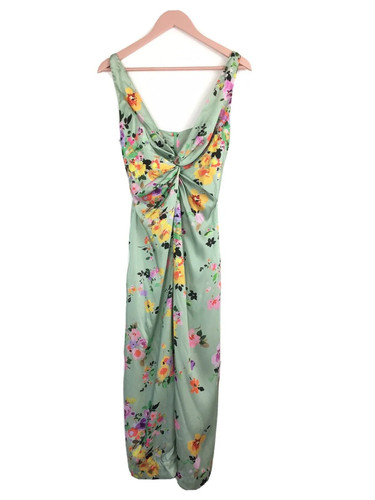 Zara jumpsuit romper - s,