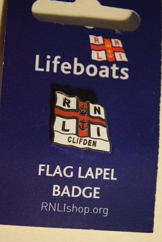 Clifden rnli i - l,