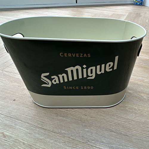 San miguel metal ice - san,