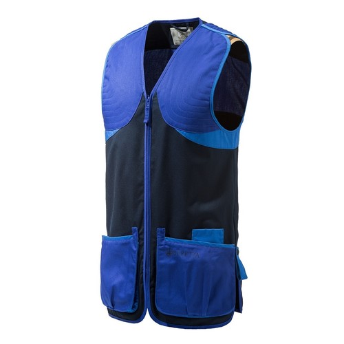 Beretta full cotton shooting - cotton,