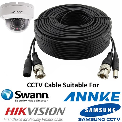 Bnc cctv cable video power - bnc,