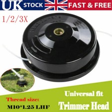 Universal Petrol Strimmer