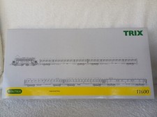 Minitrix N Gauge 11600 Express