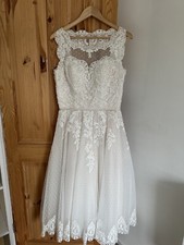 True bride Wedding Dress