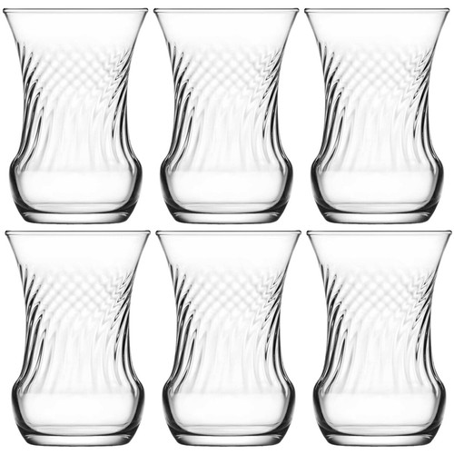 Set lav turkish tea - 6,