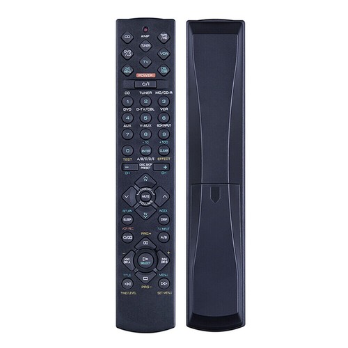 Remote control for yamaha - control,