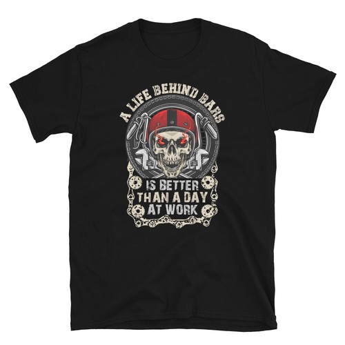 Chopper cruiser motorbike - cruiser, a