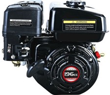 Loncin G200F-P Honda GX200