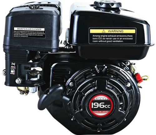 Loncin g200f honda - honda, gx200