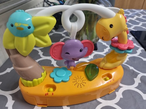 Fisher price precious petals - fisher,