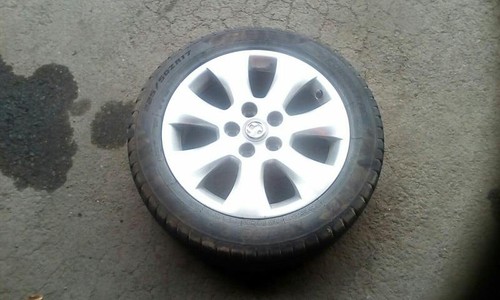Vauxhall insignia sri - vauxhall, a