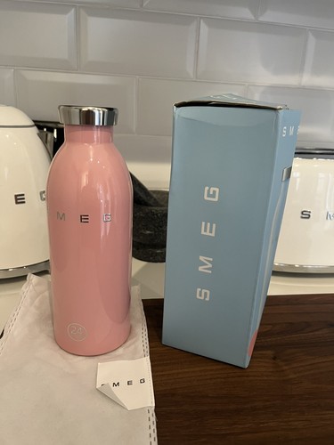 Smeg water bottle - 500ml, |