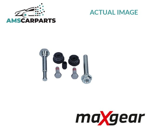 Brake caliper repair kit front - repair,