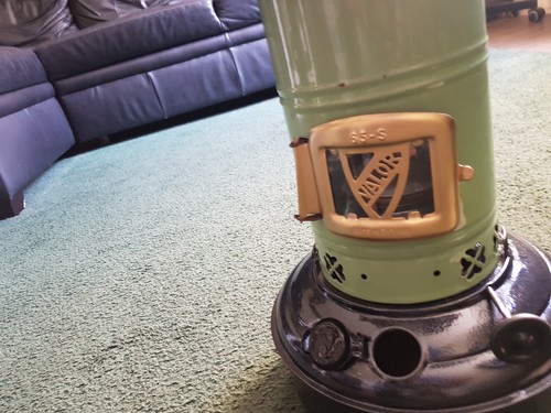 Valor paraffin kerosene - paraffin,