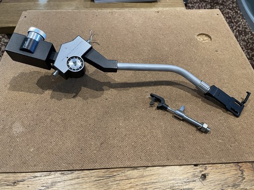 Technics epa110 tonearm - technics,