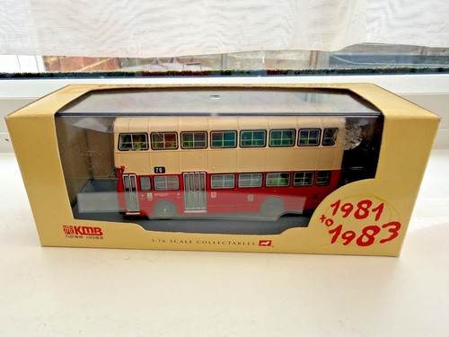 Corgi 44804 kowloon - 44804, 1/76
