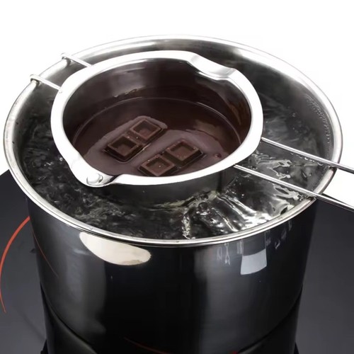 304 stainless steel - stainless, wax